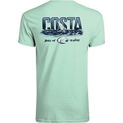 Costa Del Mar T-Shirts
