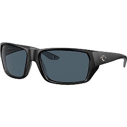 Costa Del Mar Tailfin 580P Sunglasses