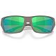 Matte Olive Shale