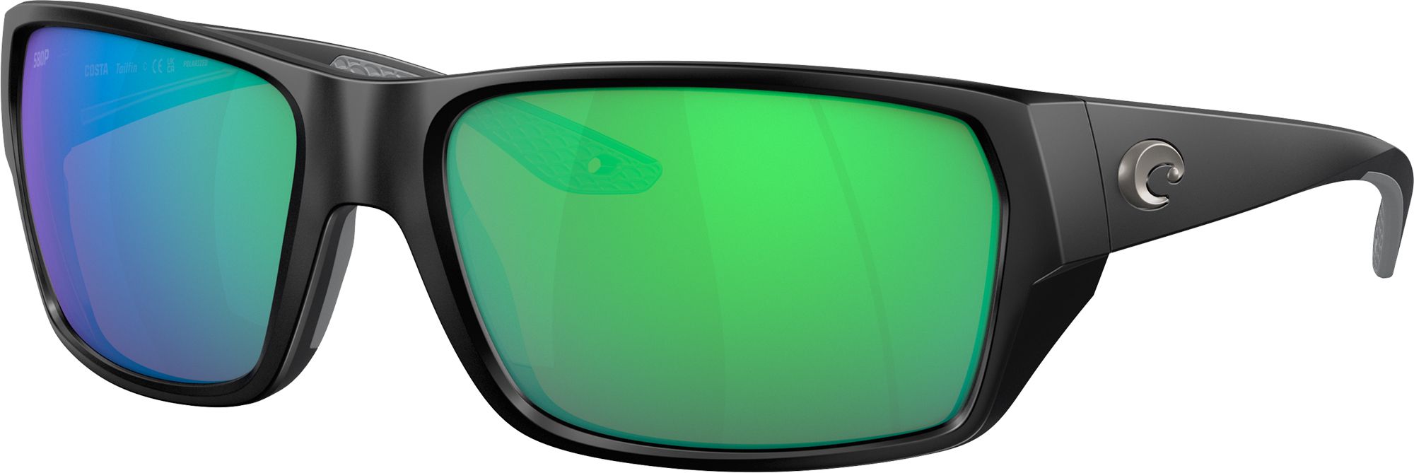Costa Del Mar Tailfin Sunglasses