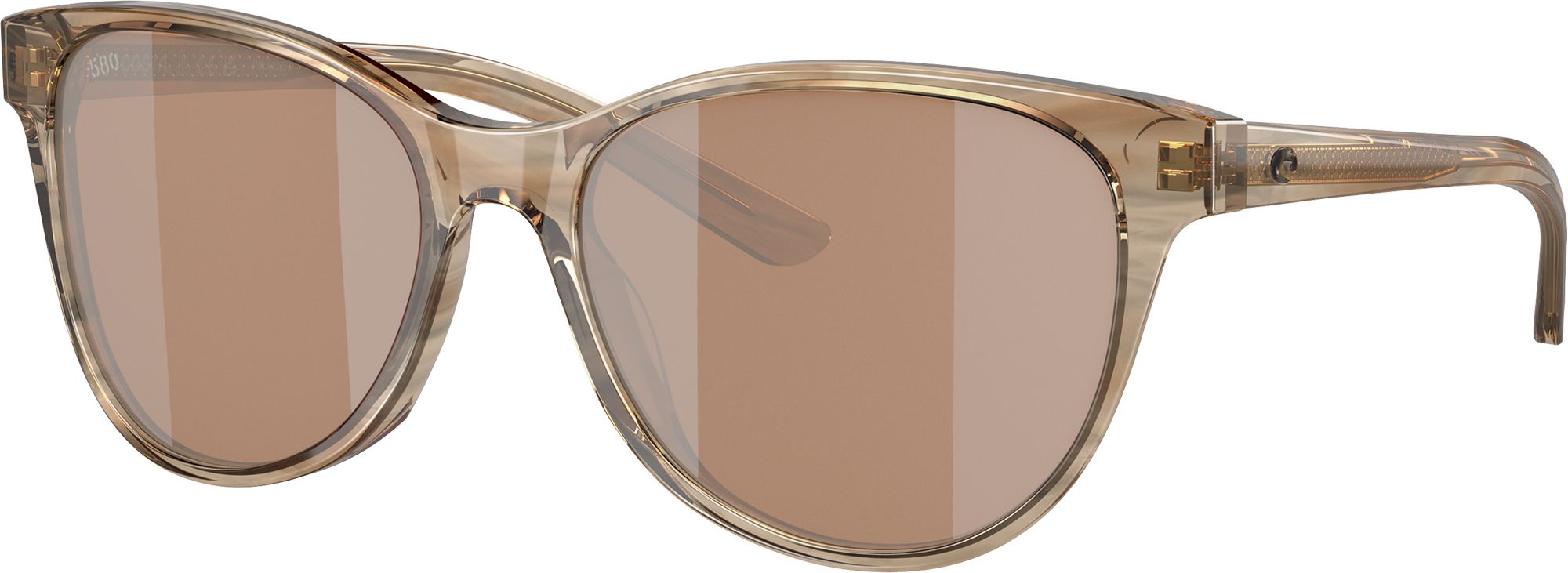 Costa Del Mar Women's Catherine 580G Sunglasses
