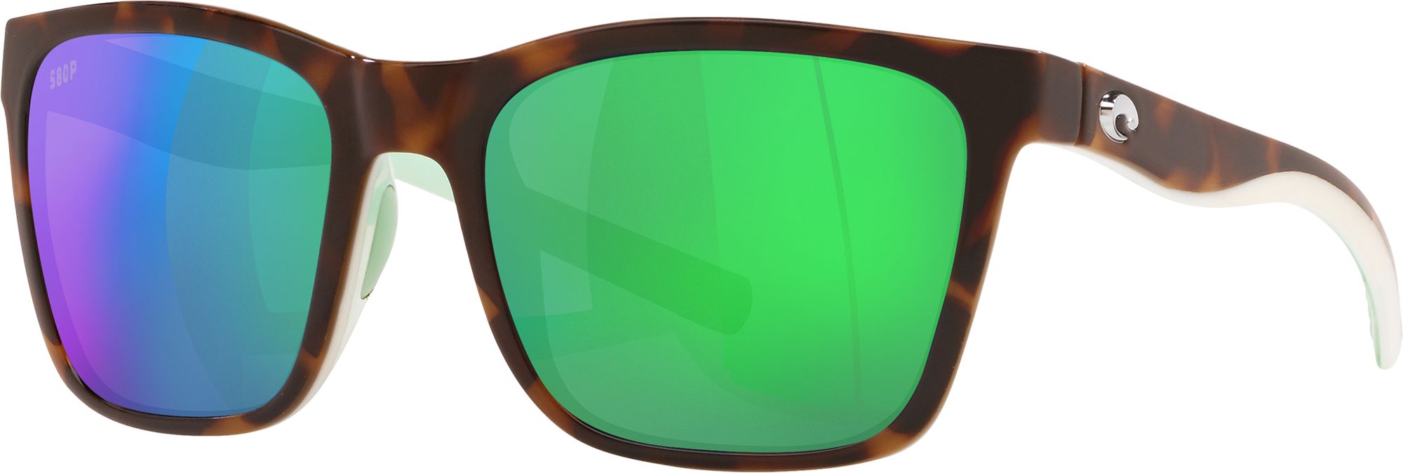 Seafoam