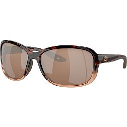 Costa Del Mar Women's Seadrift 580G Sunglasses