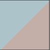 Translucent Silt Blue