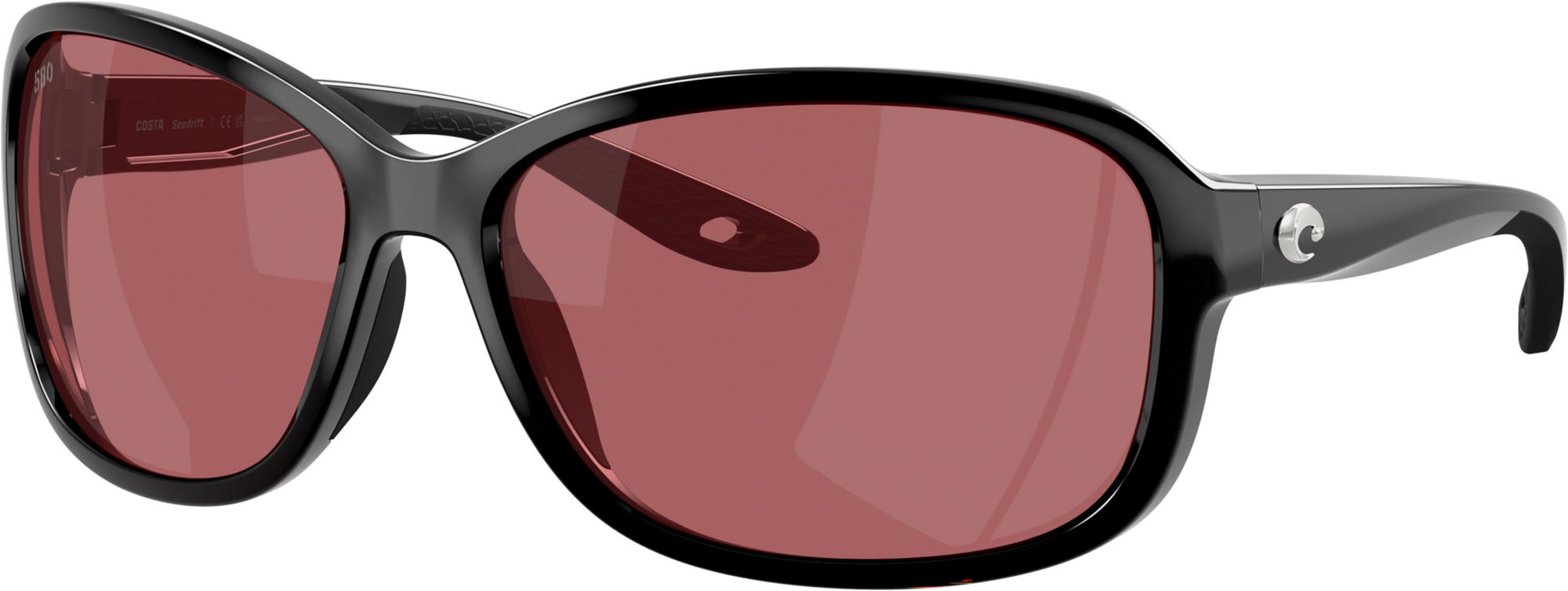 Costa Del Mar Women's Seadrift 580P Sunglasses
