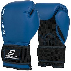 Century Eight Count Classic Boxing Gloves