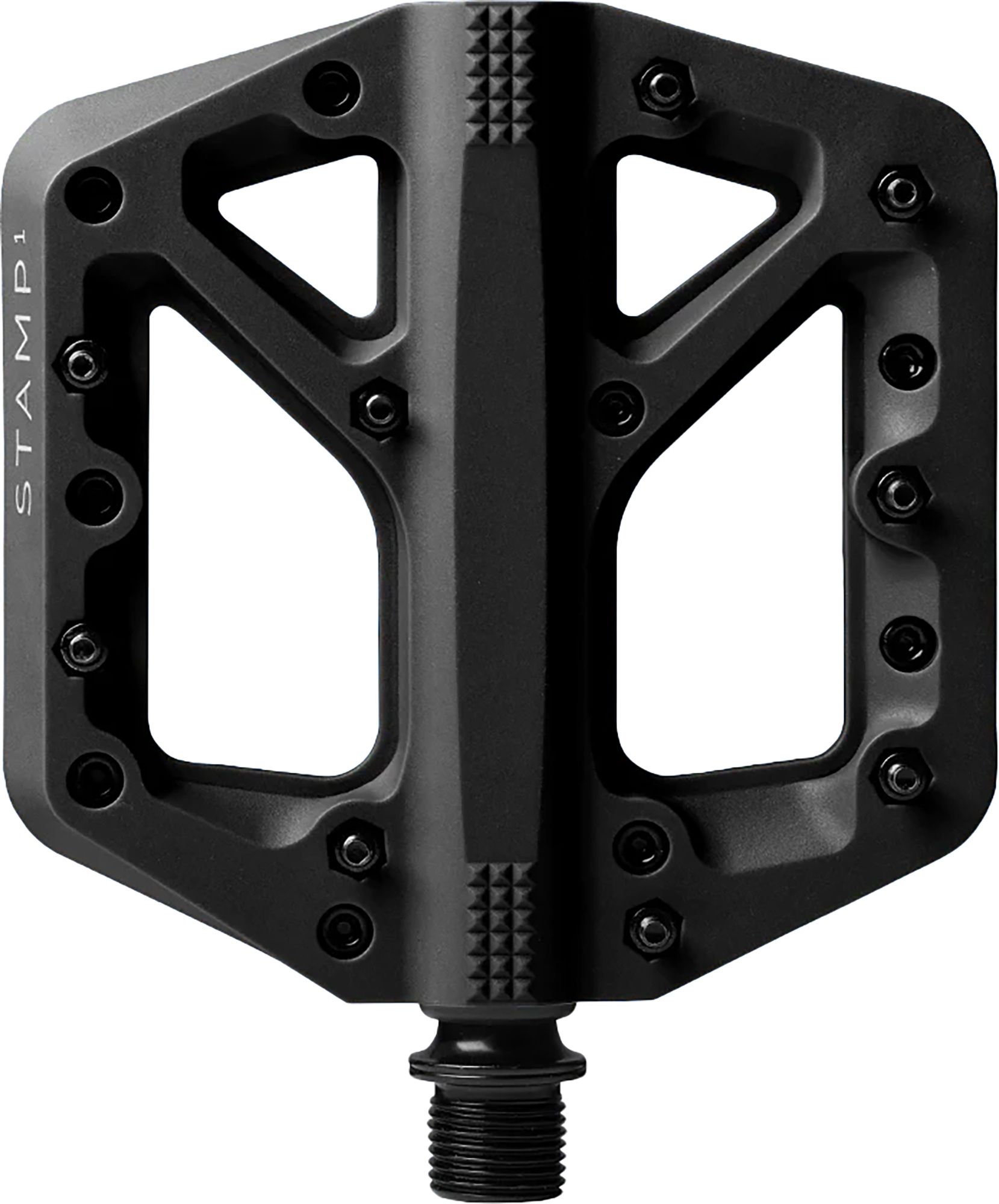 Crankbrothers Stamp 1 Small Flat Pedal
