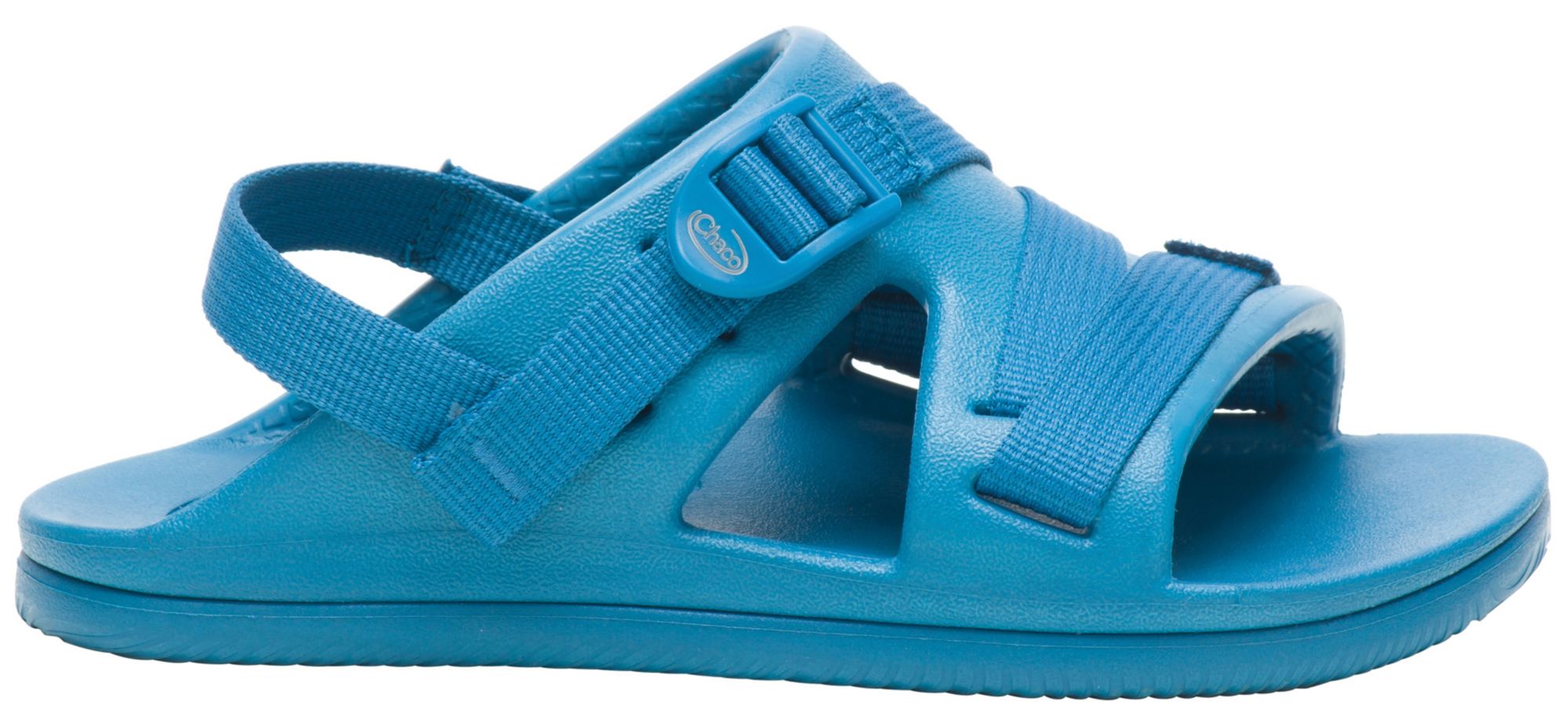 Chaco Kids' Sport Chillos Sandals