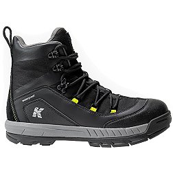 Kujo Men's X4s Waterproof Work Boots