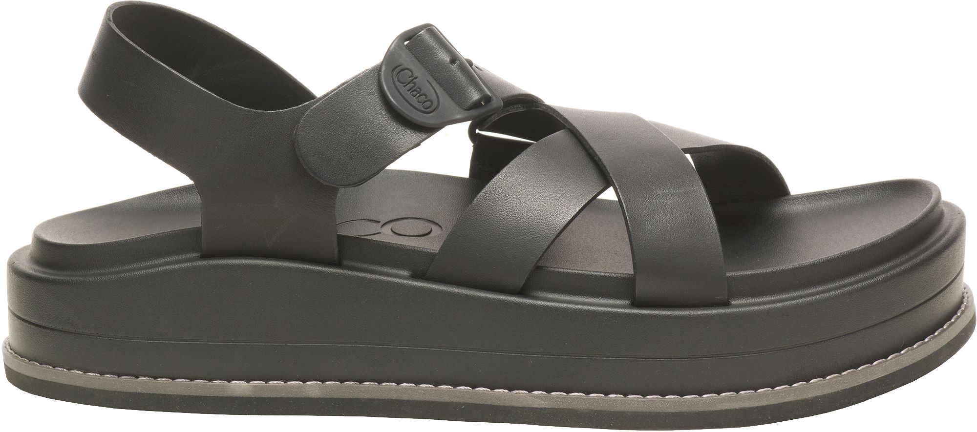 Chaco Women's Townes Midform Slides