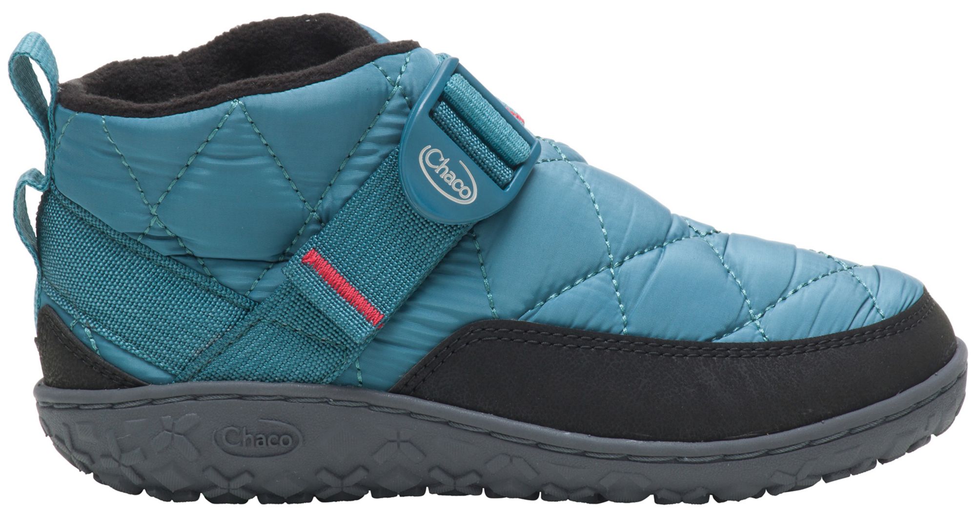 Glacier Blue
