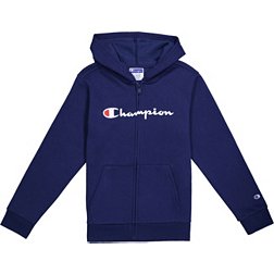 Shop Champion Hoodies & Sweatshirts | DICK'S Sporting Goods