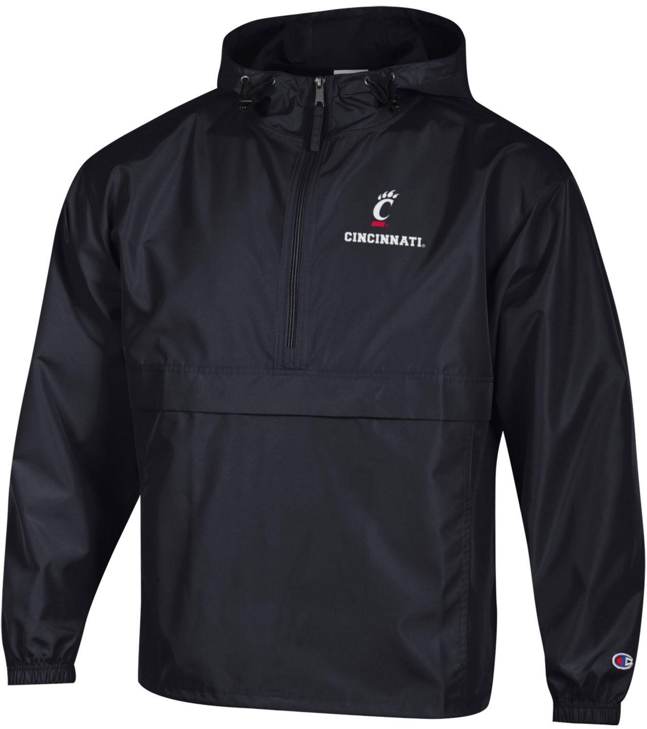 Men's Apparel
