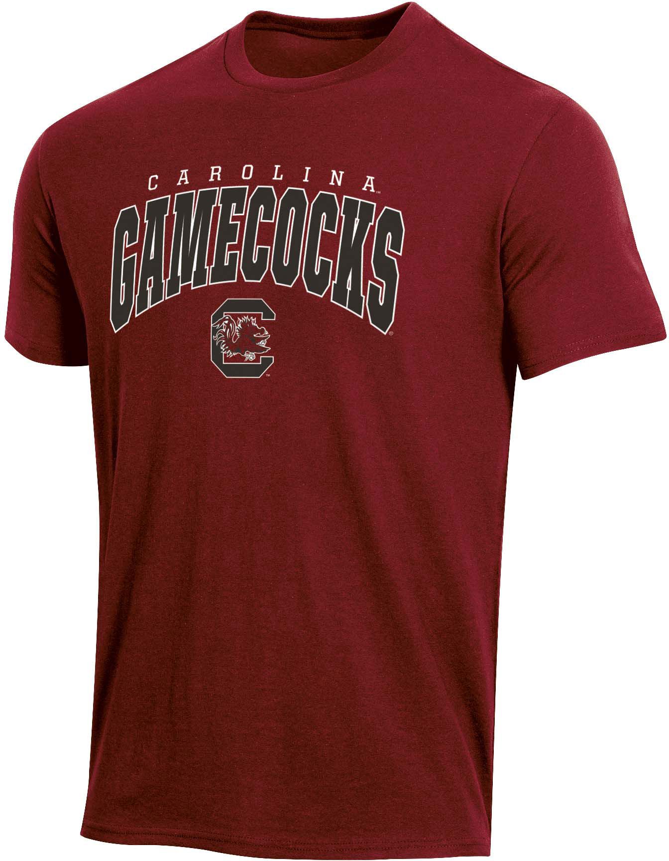 South Carolina Gamecocks Men's Apparel | Curbside Pickup Available At ...