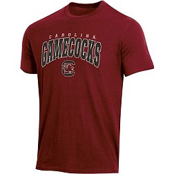 Champion Men's South Carolina Gamecocks Garnet T-Shirt