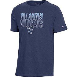 Champion Youth Villanova Wildcats Navy T-Shirt