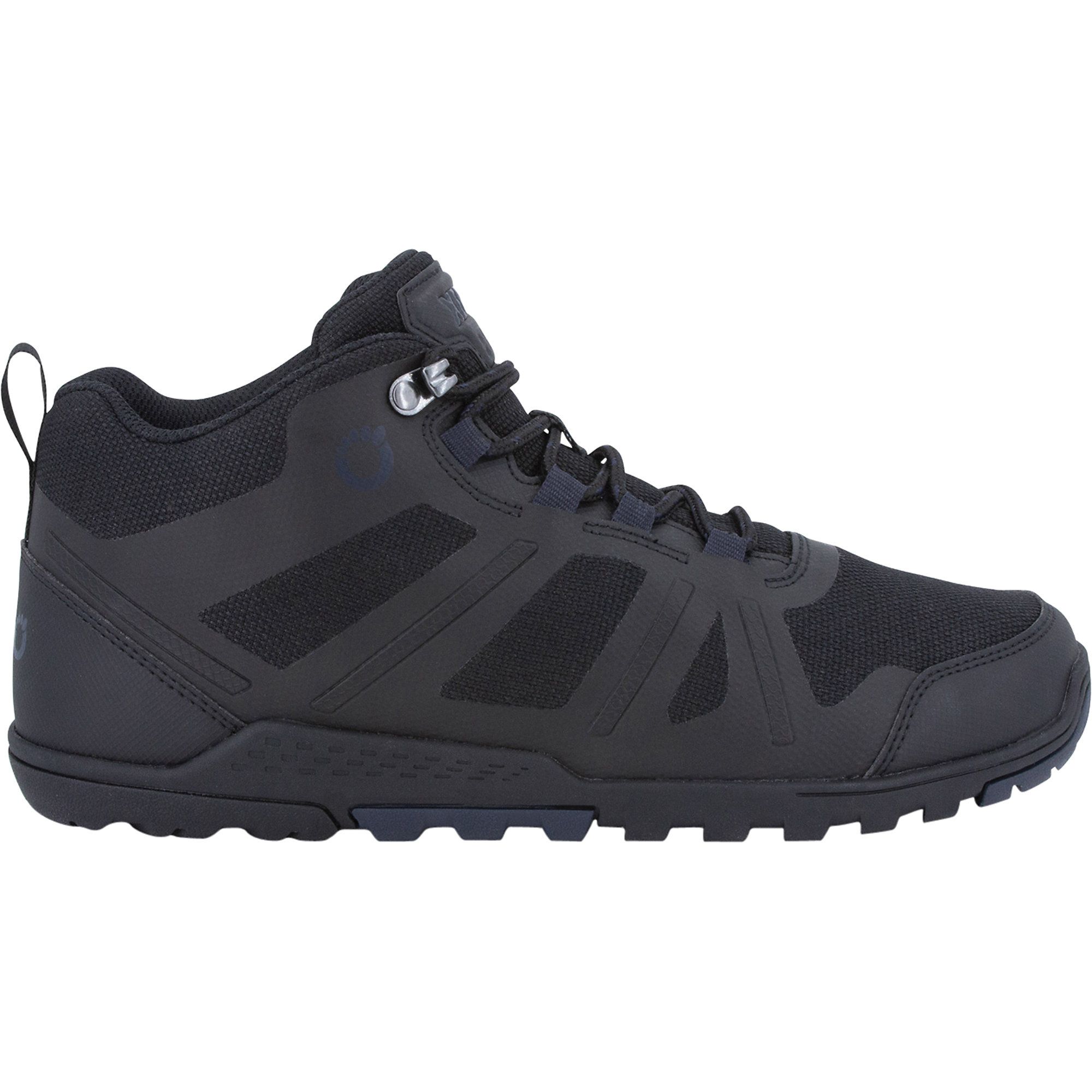 Fusion Black