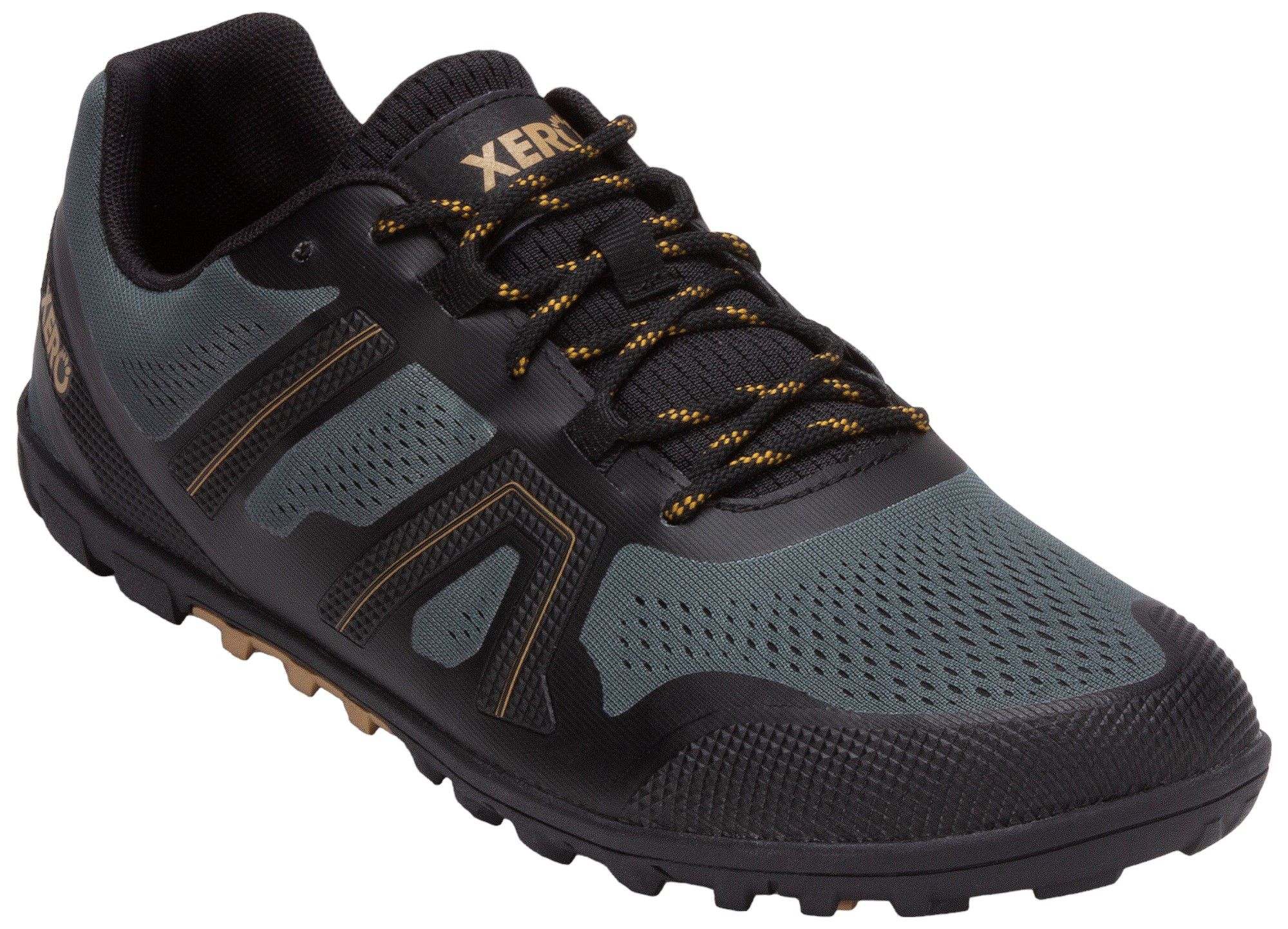 Xero Shoes Men's Mesa Trail II Running Shoes