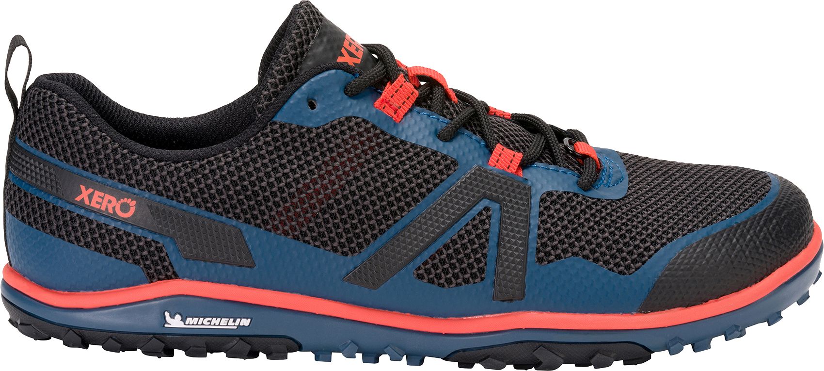Blue/Orange