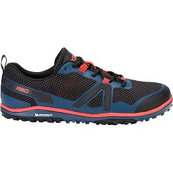Xero Shoes Men's Scrambler Low Trail Running Shoes