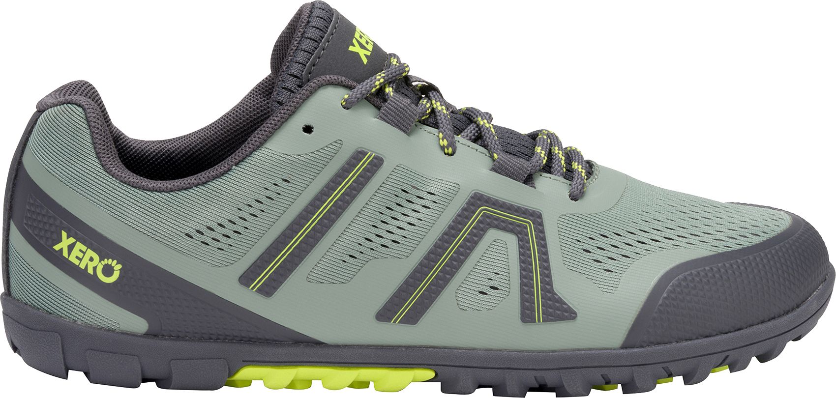 Xero Shoes Women's Mesa Trail II Running Shoes
