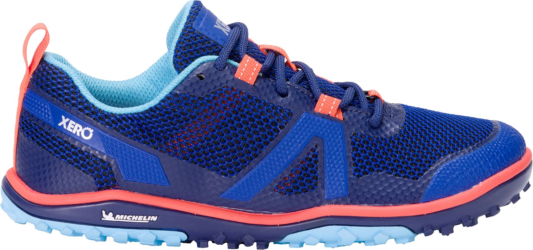 Blue/Orange