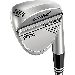 Cleveland RTX Full Face 2 Wedge