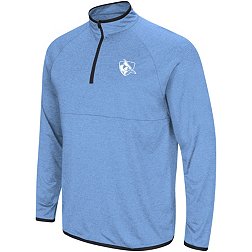 Johns Hopkins Blue Jays Nike Dri-FIT Legend Short Sleeve T-Shirt