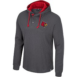 Louisville Cardinals NCAA Sweatshirts for sale