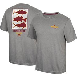 Realtree Men's Gulf Stream Performance Fishing Long Sleeve Shirt