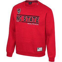 University of Louisville Official Mom Unisex Adult Crewneck  Sweatshirt,Athletic Heather, Small : Sports & Outdoors