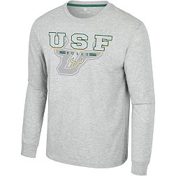 University of South Florida Bulls shirt - Dalatshirt