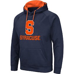  Syracuse University Otto Varsity Jacket Orange: Clothing, Shoes  & Jewelry