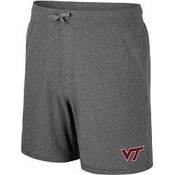 Virginia Tech Athletic Shorts