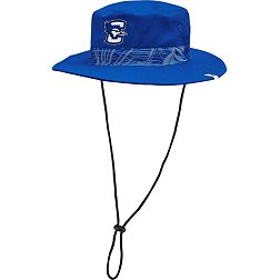 Colosseum Creighton Bluejays Blue What Else Is New Bucket Hat
