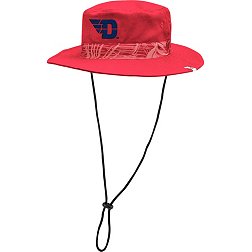 Colosseum Dayton Flyers Red What Else Is New Bucket Hat