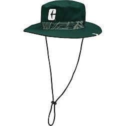 Colosseum Charlotte 49ers Green What Else Is New Bucket Hat