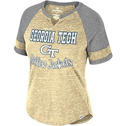 Georgia Tech Yellow Jackets adidas Sideline Football Ultimate
