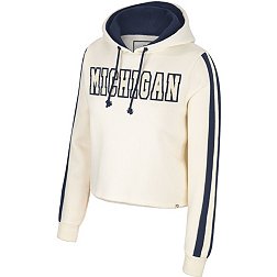 Dick's Sporting Goods Gameday Couture Women's UCLA Bruins White Mockneck  Pullover