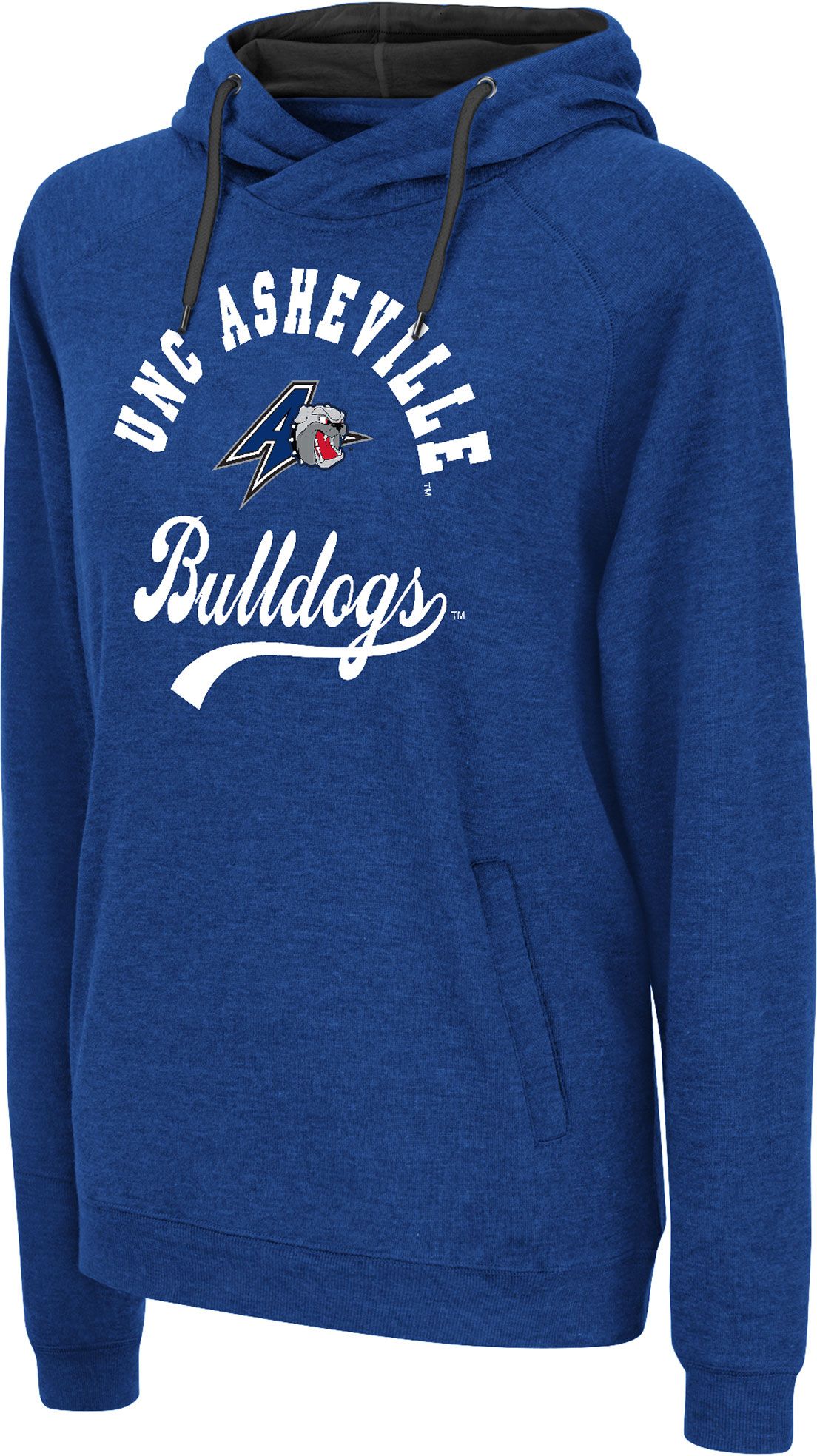 UNC Asheville Bulldogs