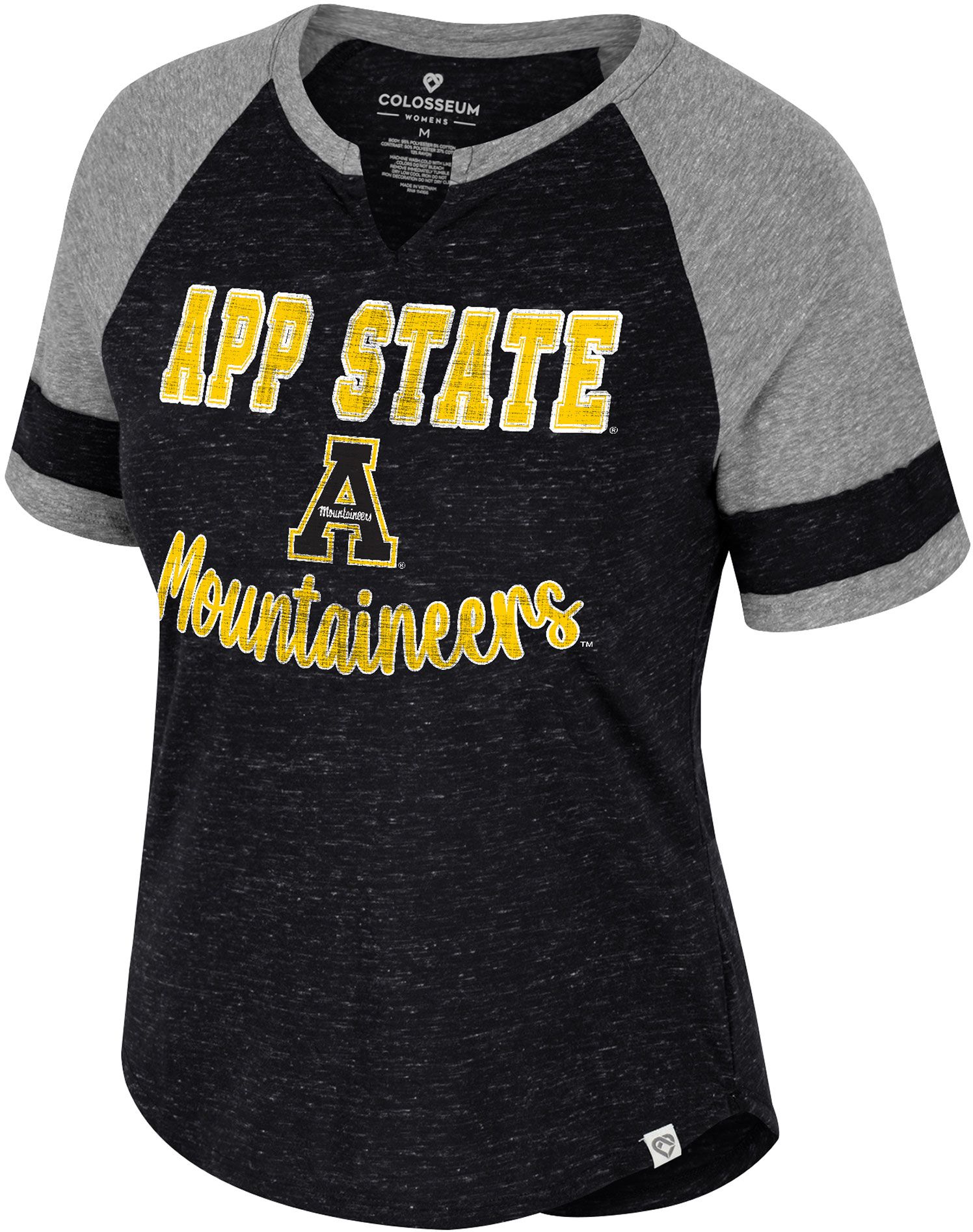 Appalachian State Mountaineers Women's Apparel | Curbside Pickup ...