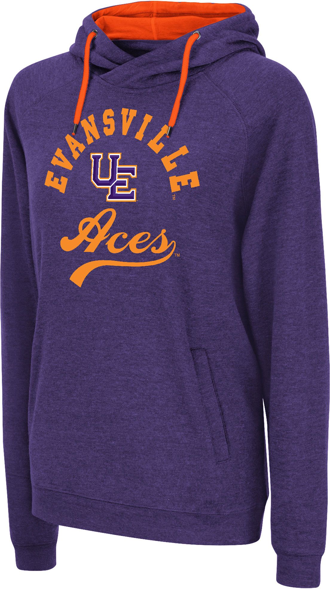 Evansville Purple Aces