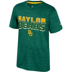 Colosseum Youth Baylor Bears Green Creative Control T-Shirt