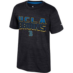 Colosseum Youth UCLA Bruins True Blue Creative Control T-Shirt