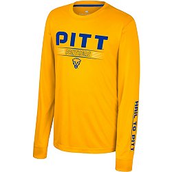 Lids Pittsburgh Pirates Antigua Women's Structure Button-Up Long Sleeve  Shirt
