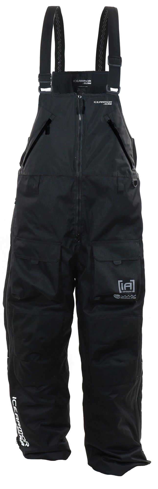 Clam Outdoors Defender Float Bib