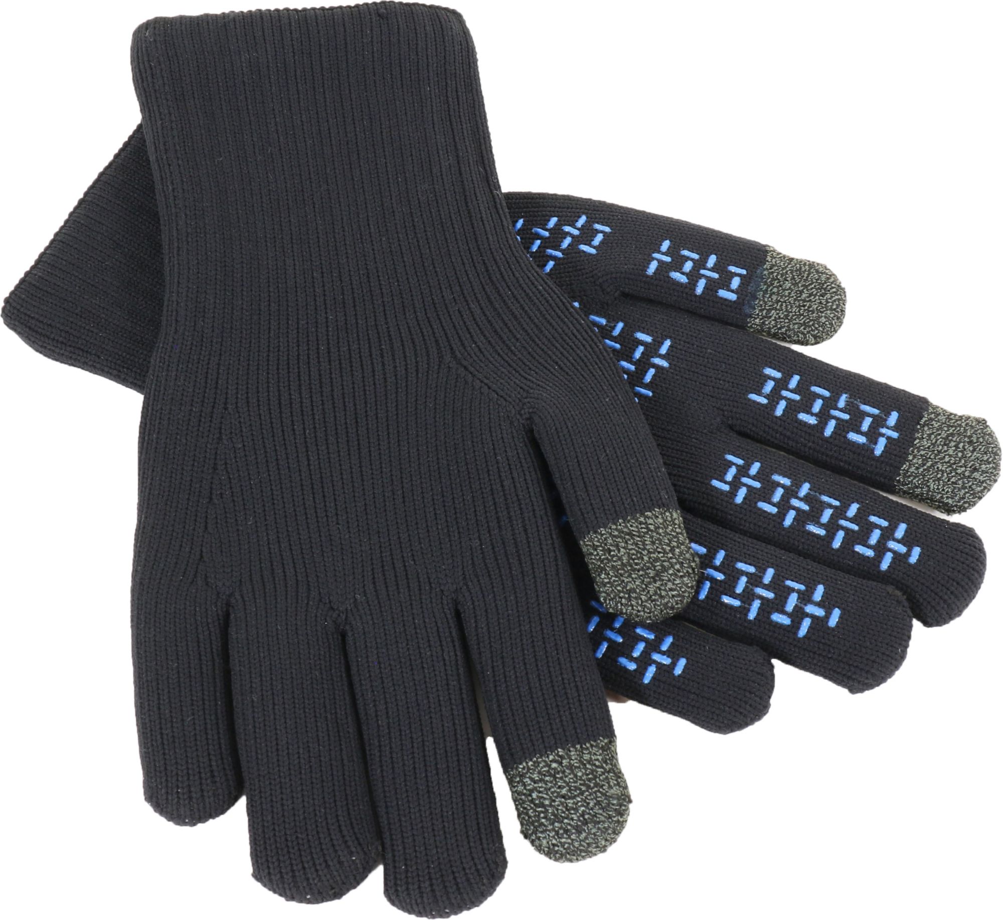 Photos - Other for Fishing Clam Outdoors Dryskinz Ts Glove, Men's, XL, Black 23CLOMDRYSKNZTSGLFIC