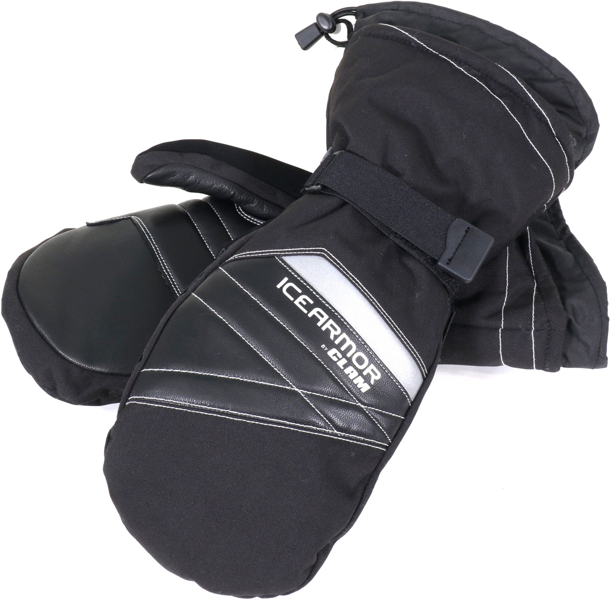 Clam Outdoors Renegade Mitt