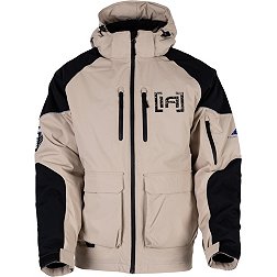 Clam Outdoors Rise Float Parka