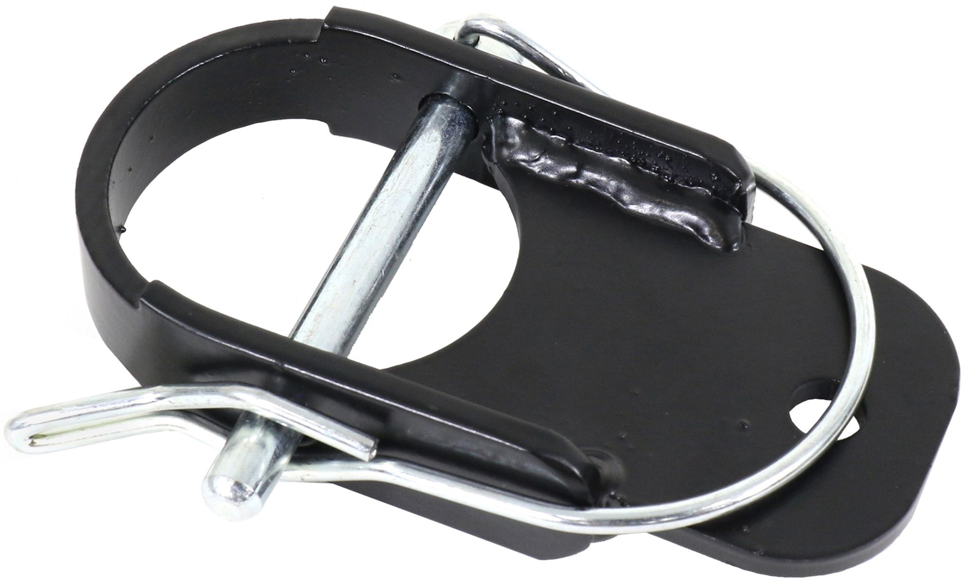 Clam Outdoors Ball Tow Hitch Adaptor